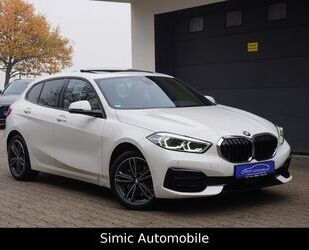 BMW 120 Gebrauchtwagen