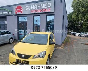 Seat Mii Gebrauchtwagen