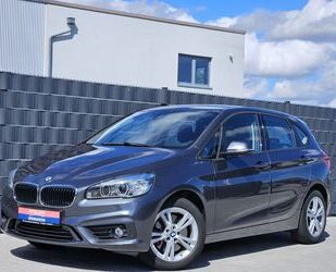 BMW 225 Gebrauchtwagen