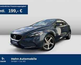 Volvo V40 Gebrauchtwagen