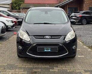 Ford Grand C-Max Gebrauchtwagen