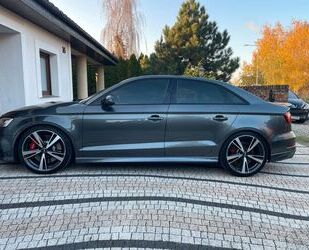 Audi RS3 Gebrauchtwagen