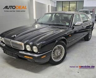 Jaguar XJ Gebrauchtwagen