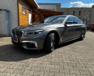 BMW 730 Gebrauchtwagen