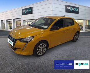 Peugeot 208 Gebrauchtwagen