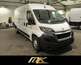Peugeot Boxer Gebrauchtwagen