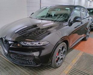 Alfa Romeo Tonale Gebrauchtwagen