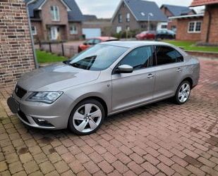 Seat Toledo Gebrauchtwagen