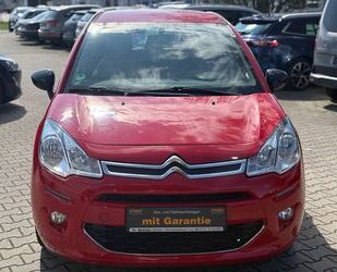 Citroen C3 Gebrauchtwagen