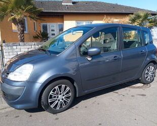 Renault Modus Gebrauchtwagen