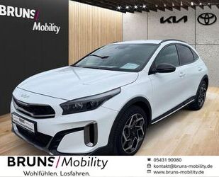Kia XCeed Gebrauchtwagen