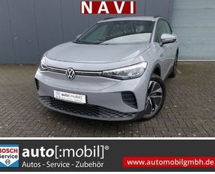 VW ID.4 Gebrauchtwagen