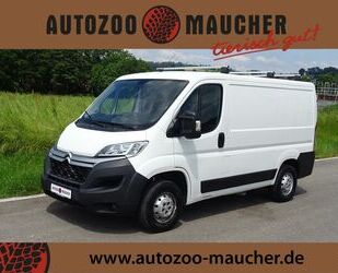 Citroen Jumper Gebrauchtwagen