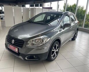 Suzuki (SX4) S-Cross Gebrauchtwagen
