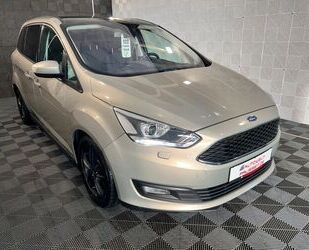 Ford Grand C-Max Gebrauchtwagen