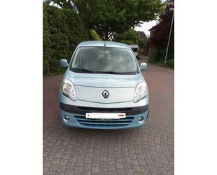 Renault Kangoo Gebrauchtwagen