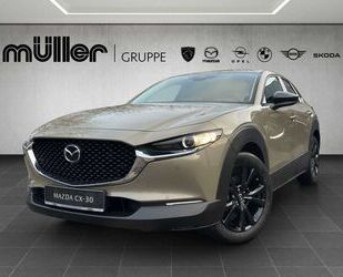Mazda CX-30 Gebrauchtwagen
