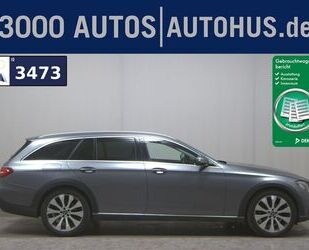 Mercedes-Benz E 220 Gebrauchtwagen