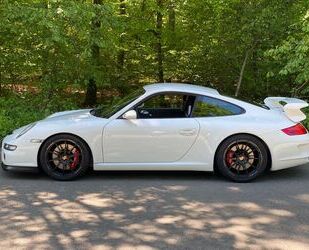 Porsche 997 