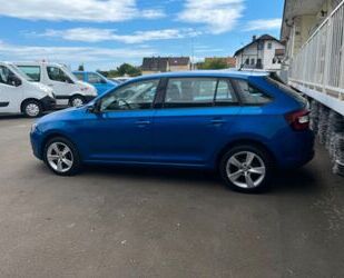 Skoda Rapid Gebrauchtwagen