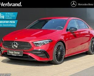 Mercedes-Benz A 250 Gebrauchtwagen