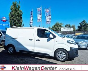 Citroen Jumpy Gebrauchtwagen