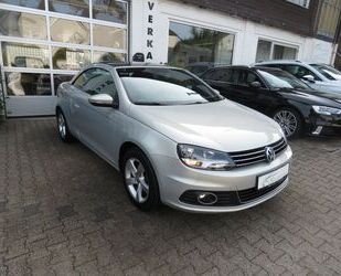 VW Eos Gebrauchtwagen