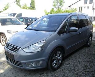 Ford Galaxy Gebrauchtwagen