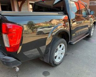 Nissan Navara Gebrauchtwagen