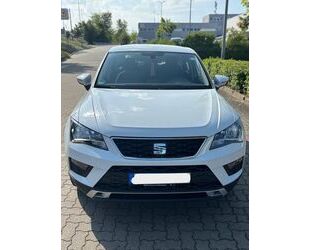 Seat Ateca Gebrauchtwagen
