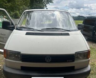 VW T4 andere Gebrauchtwagen