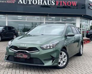 Kia ceed Sportswagon Gebrauchtwagen