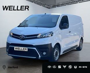 Toyota Proace (Verso) Gebrauchtwagen