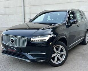 Volvo XC90 Gebrauchtwagen