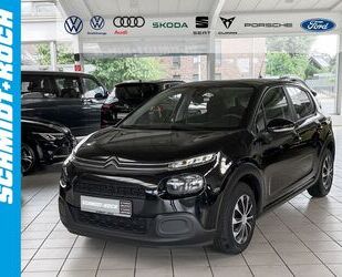 Citroen C3 Gebrauchtwagen