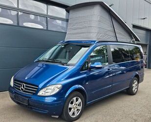 Mercedes-Benz Viano Gebrauchtwagen