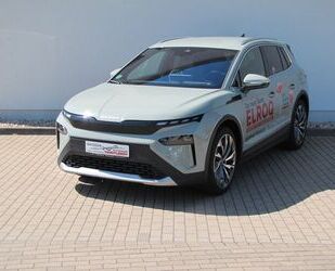 Skoda Elroq Gebrauchtwagen