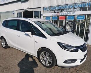 Opel Zafira Gebrauchtwagen