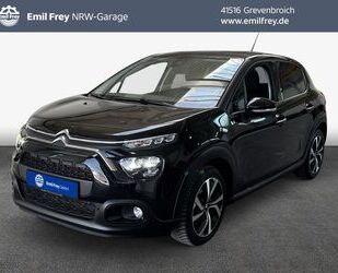 Citroen C3 Gebrauchtwagen