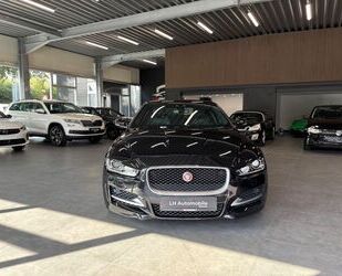 Jaguar XE Gebrauchtwagen