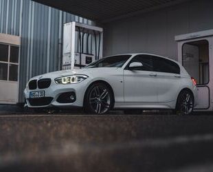 BMW 118 Gebrauchtwagen