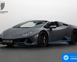 Lamborghini Huracán Gebrauchtwagen