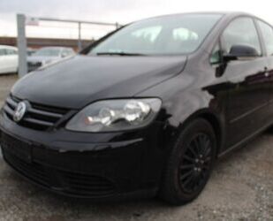 VW Golf Plus 