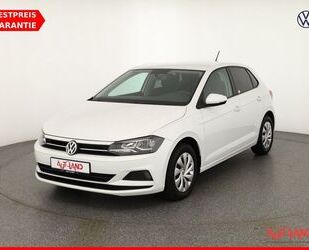 VW Polo Gebrauchtwagen