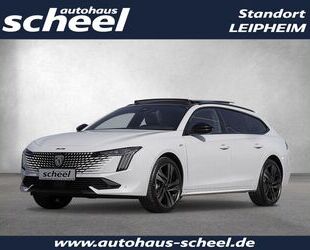 Peugeot 508 Gebrauchtwagen