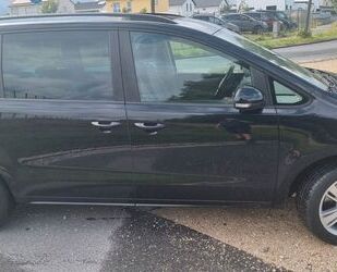 Seat Alhambra Gebrauchtwagen