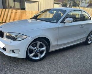 BMW 120 Gebrauchtwagen