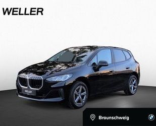 BMW 218 Active Tourer Gebrauchtwagen