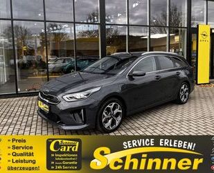 Kia ceed Sportswagon Gebrauchtwagen
