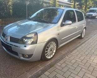 Renault Clio Gebrauchtwagen